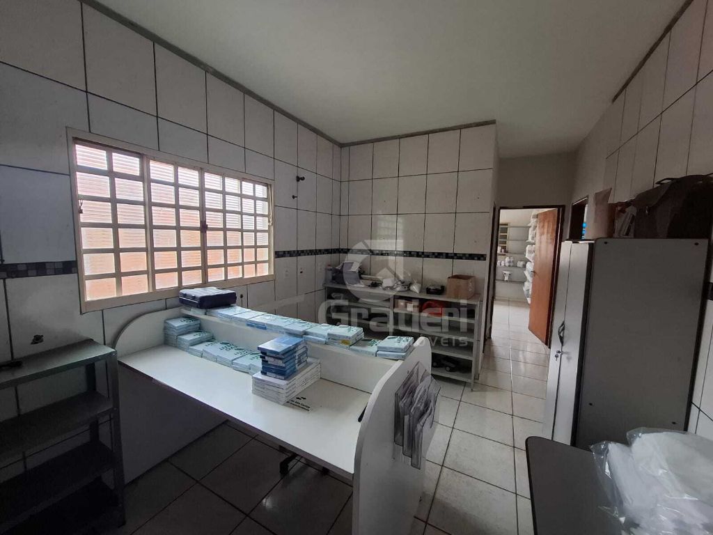 Imóvel residencial e comercial à venda no jardim santa lúcia