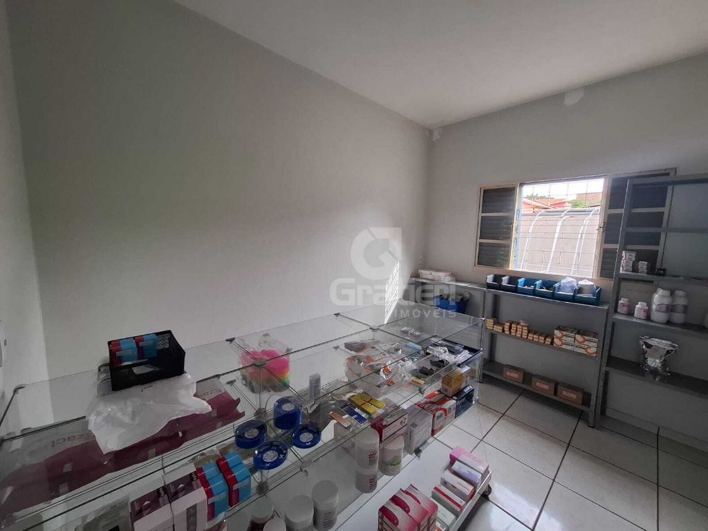 Imóvel residencial e comercial à venda no jardim santa lúcia