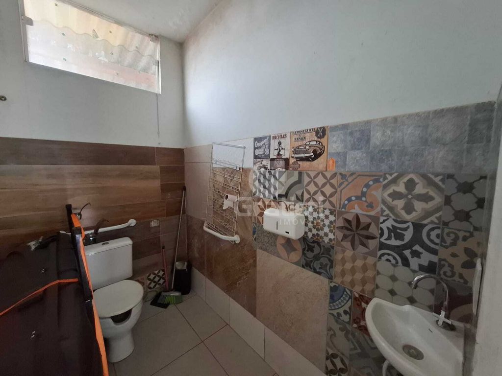 Imóvel residencial e comercial à venda no jardim santa lúcia