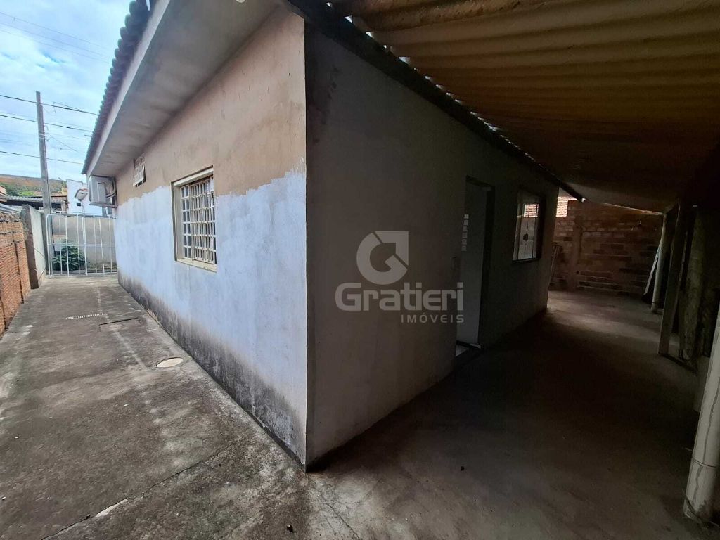 Imóvel residencial e comercial à venda no jardim santa lúcia