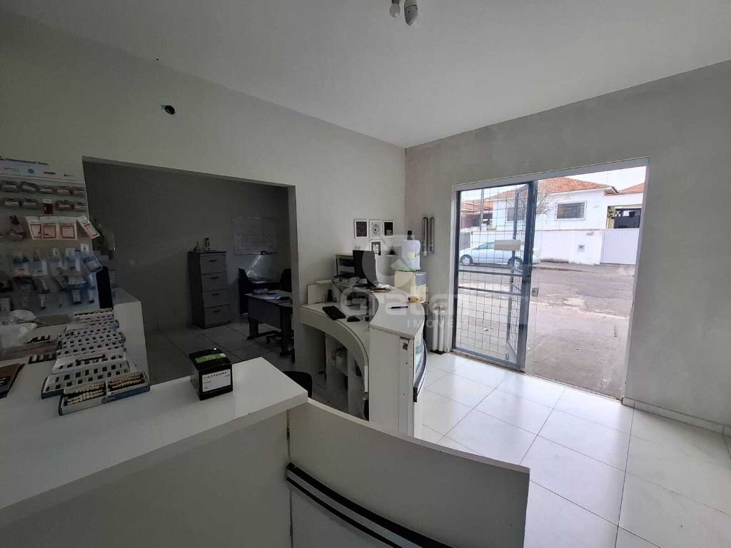 Imóvel residencial e comercial à venda no jardim santa lúcia
