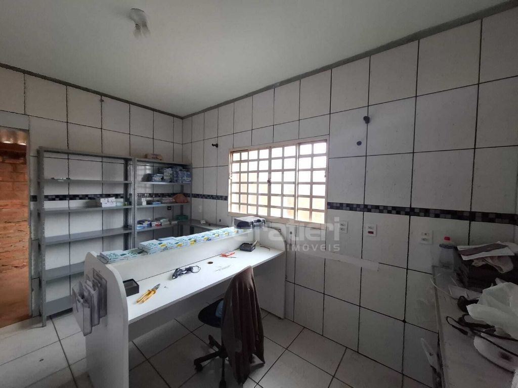 Imóvel residencial e comercial à venda no jardim santa lúcia