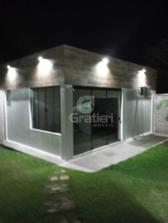 Chácara completa com área de lazer em américo brasiliense