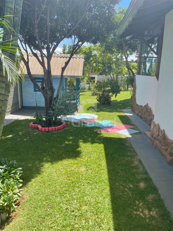 Chácara completa com área de lazer em américo brasiliense