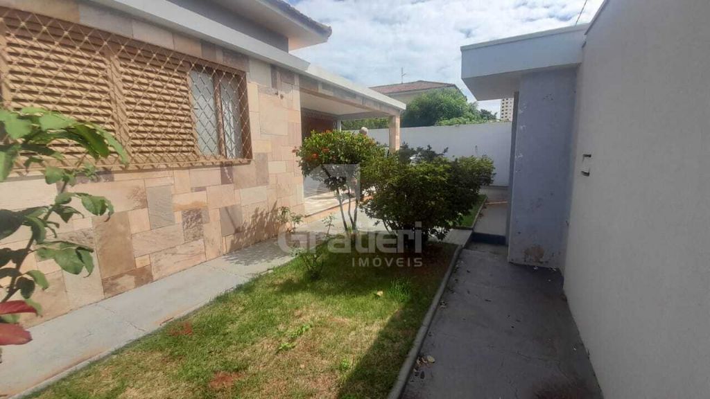 Imóvel Residencial com Potencial Comercial Próximo ao Batalhão