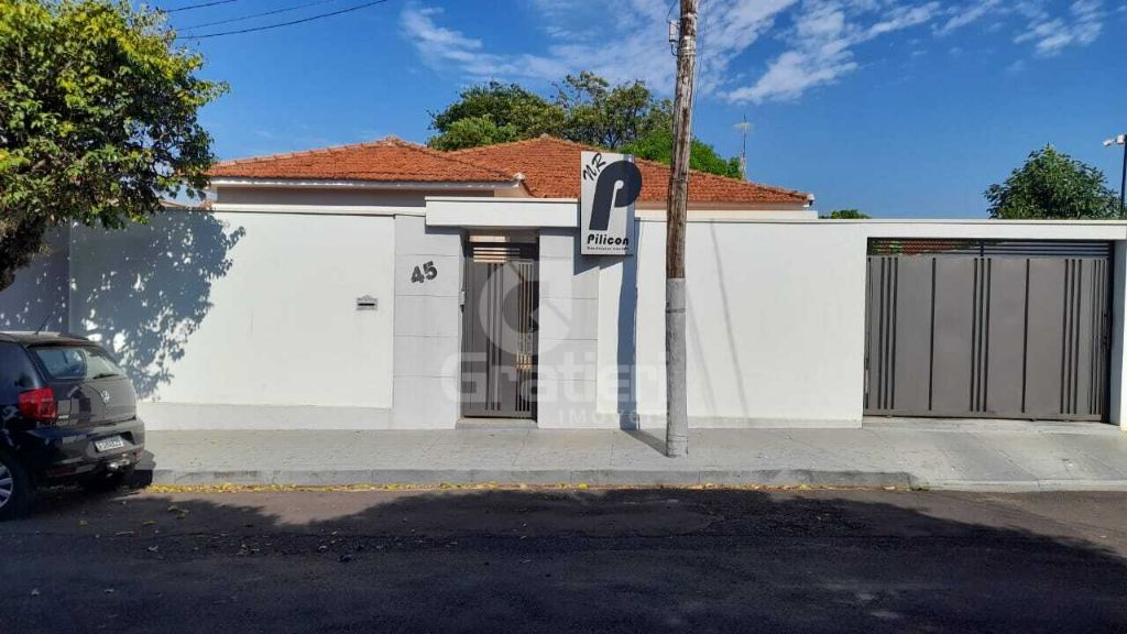 Imóvel Residencial com Potencial Comercial Próximo ao Batalhão