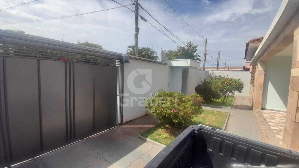 Imóvel Residencial com Potencial Comercial Próximo ao Batalhão