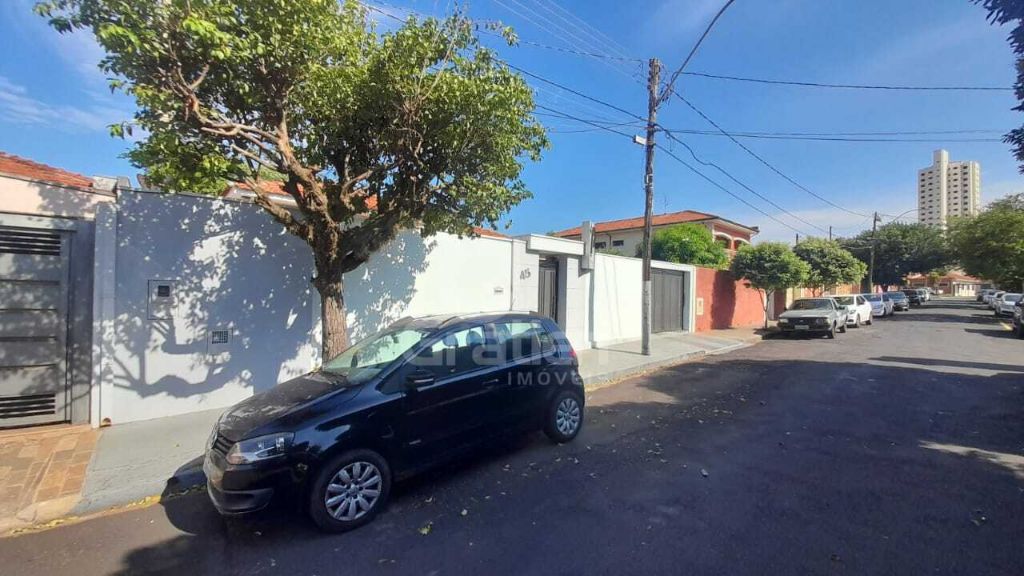 Imóvel Residencial com Potencial Comercial Próximo ao Batalhão