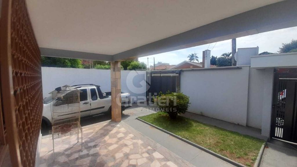 Imóvel Residencial com Potencial Comercial Próximo ao Batalhão