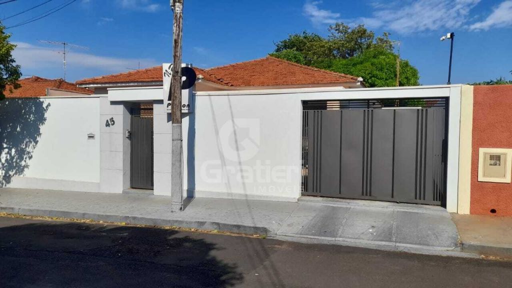 Imóvel Residencial com Potencial Comercial Próximo ao Batalhão