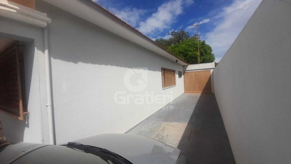 Imóvel Residencial com Potencial Comercial Próximo ao Batalhão