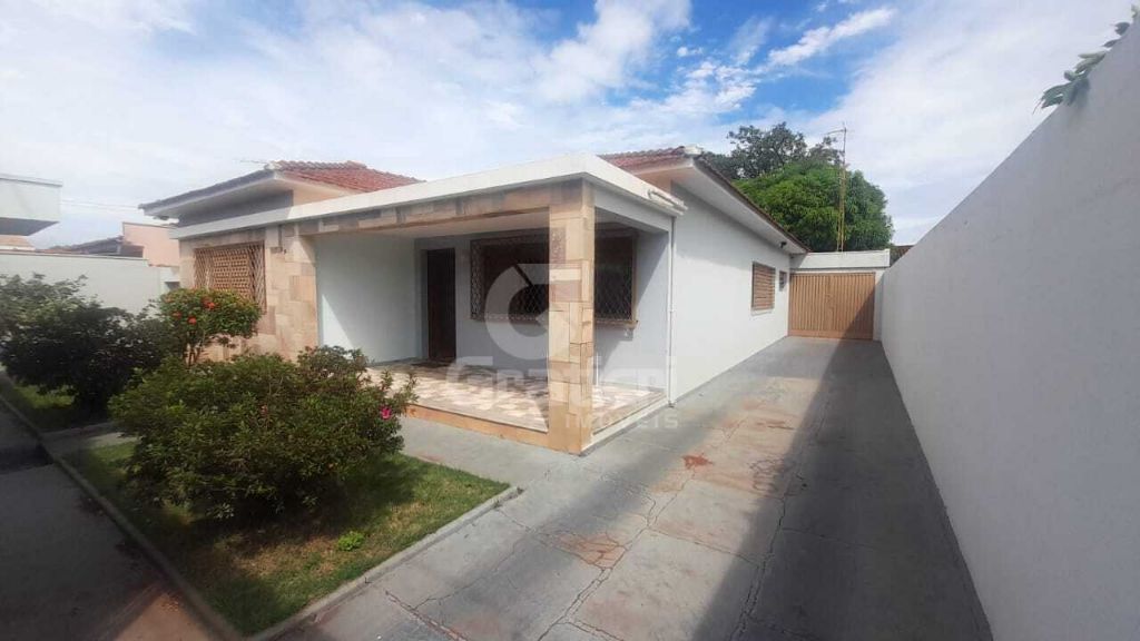 Imóvel Residencial com Potencial Comercial Próximo ao Batalhão