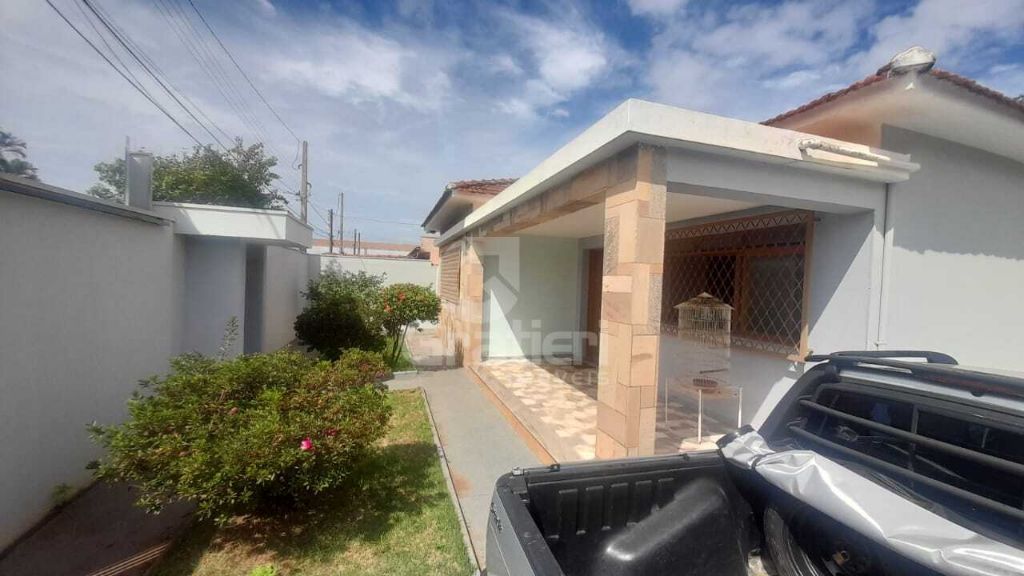 Imóvel Residencial com Potencial Comercial Próximo ao Batalhão