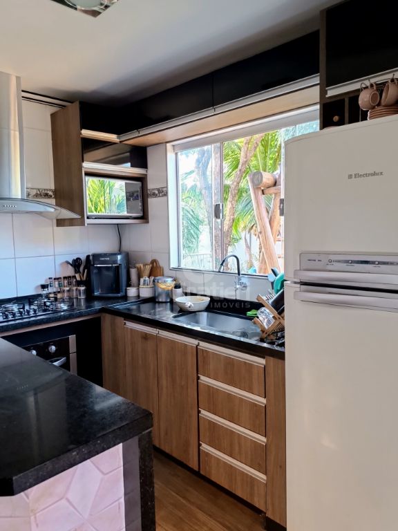 Casa Completa com Área de Lazer Américo Brasiliense