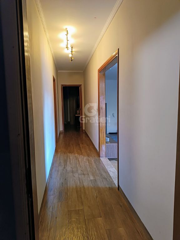 Casa Completa com Área de Lazer Américo Brasiliense