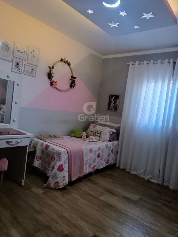 Casa Completa com Área de Lazer Américo Brasiliense