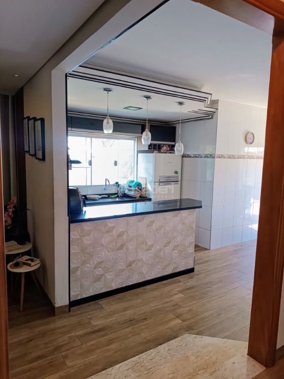 Casa Completa com Área de Lazer Américo Brasiliense