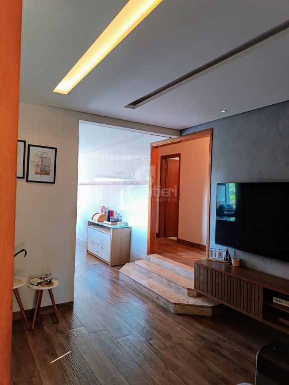 Casa Completa com Área de Lazer Américo Brasiliense