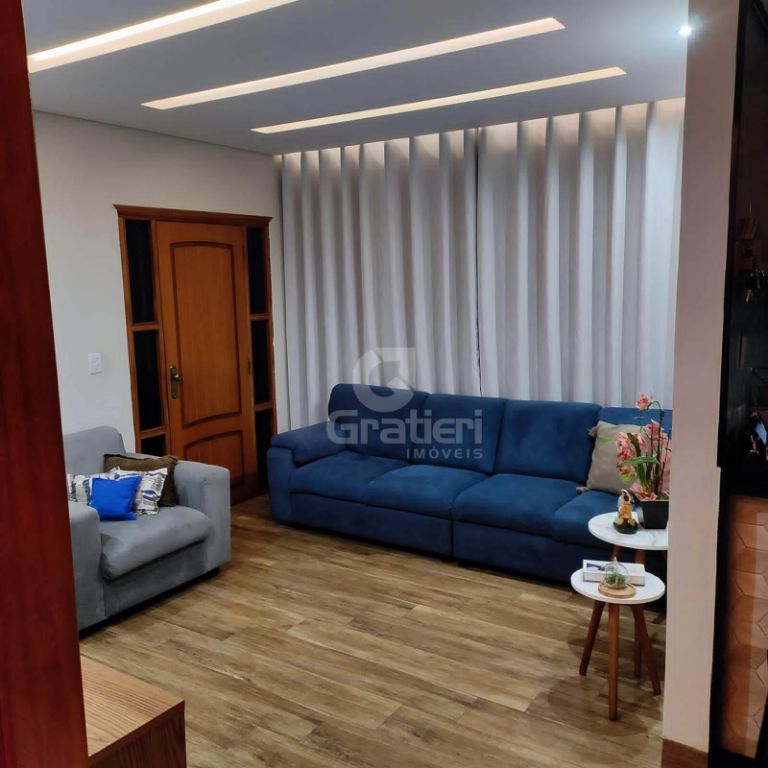 Casa completa com área de lazer – américo brasiliense