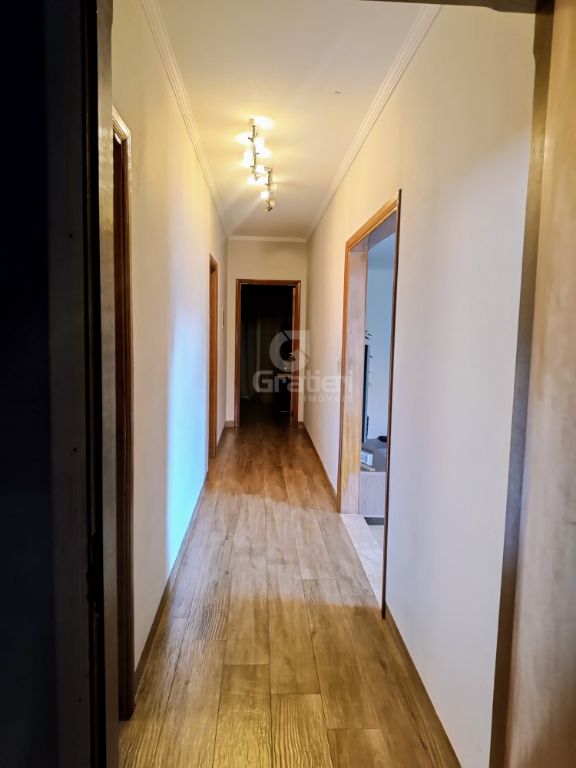 Casa Completa com Área de Lazer Américo Brasiliense