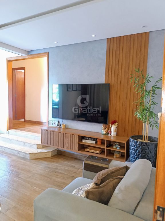 Casa Completa com Área de Lazer Américo Brasiliense