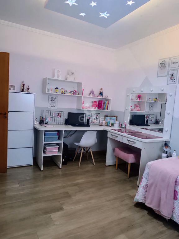 Casa Completa com Área de Lazer Américo Brasiliense