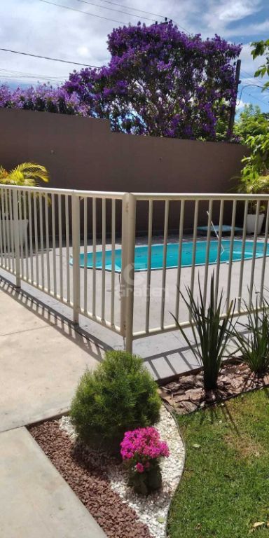 Casa Completa com Área de Lazer Américo Brasiliense