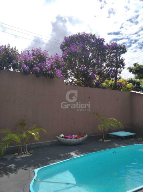 Casa completa com área de lazer – américo brasiliense