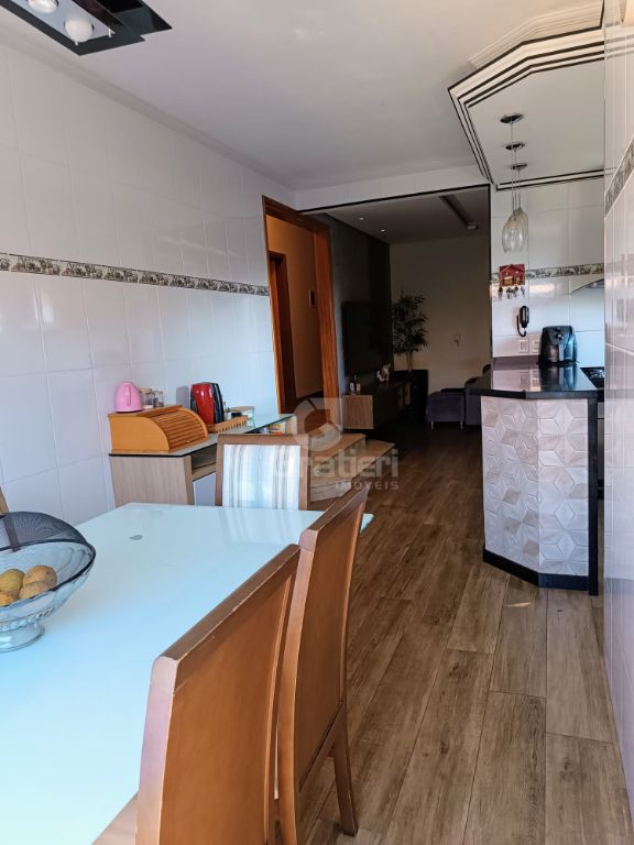 Casa completa com área de lazer – américo brasiliense