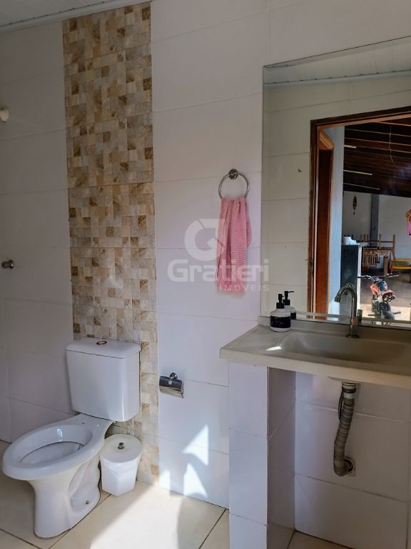 Casa Completa com Área de Lazer Américo Brasiliense
