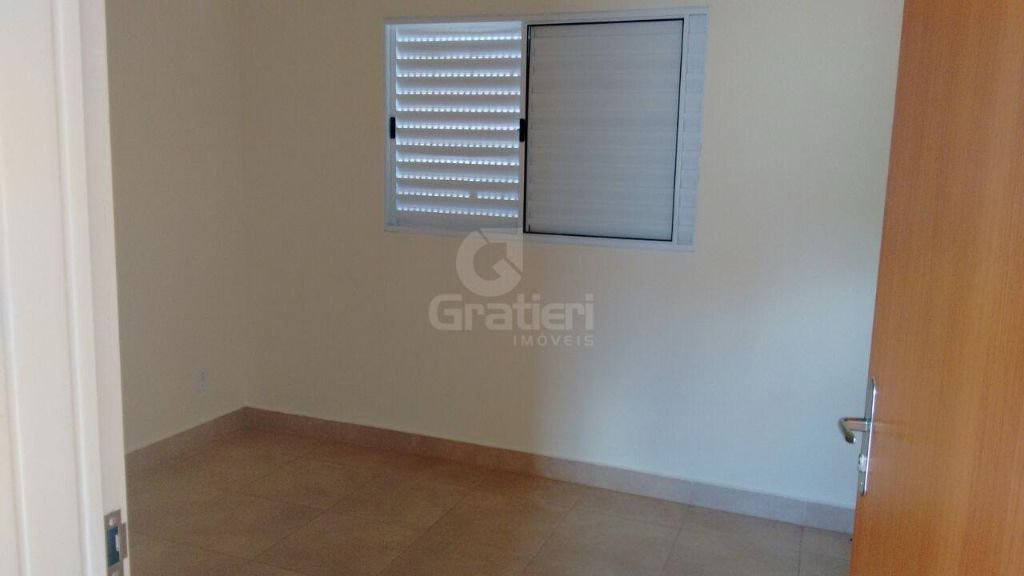 Condomínio Residencial à Venda Gavião Peixoto/SP