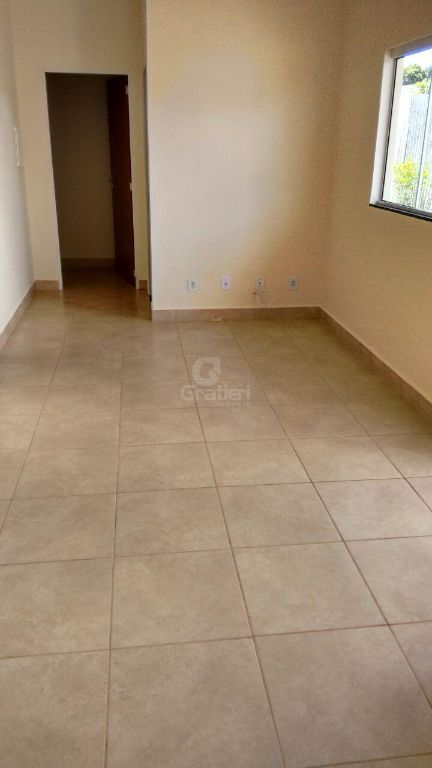 Condomínio Residencial à Venda Gavião Peixoto/SP