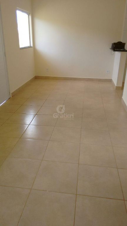 Condomínio Residencial à Venda Gavião Peixoto/SP