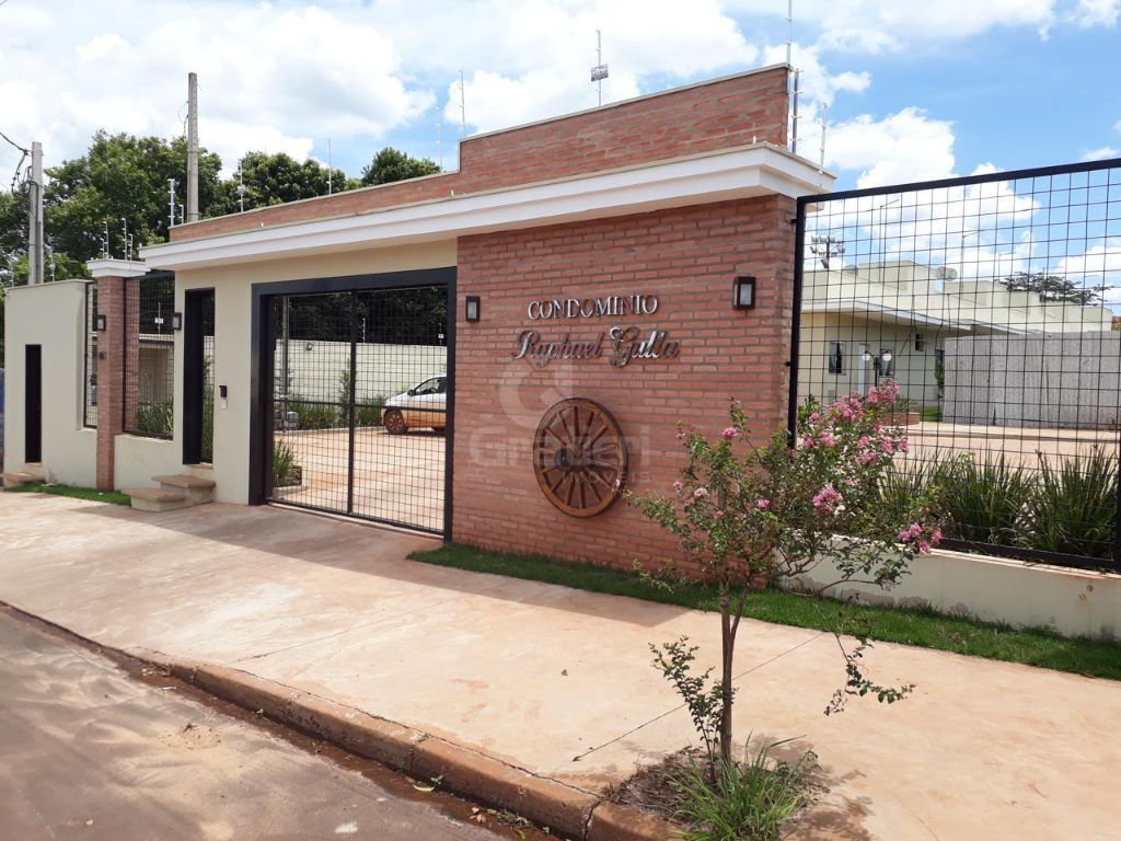 Condomínio Residencial à Venda Gavião Peixoto/SP