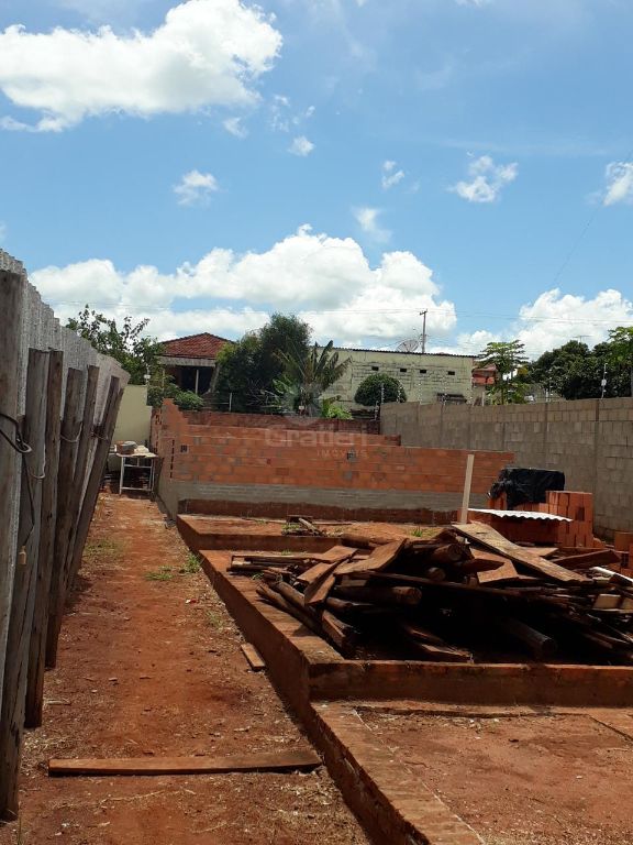 Condomínio residencial à venda – gavião peixoto/sp