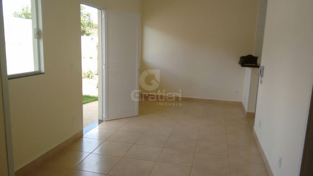 Condomínio Residencial à Venda Gavião Peixoto/SP