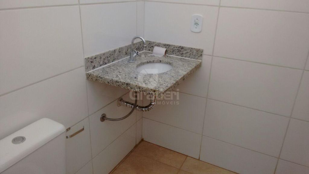 Condomínio Residencial à Venda Gavião Peixoto/SP