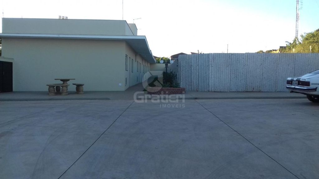 Condomínio residencial à venda – gavião peixoto/sp