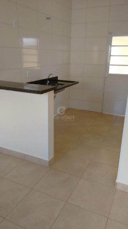 Condomínio Residencial à Venda Gavião Peixoto/SP