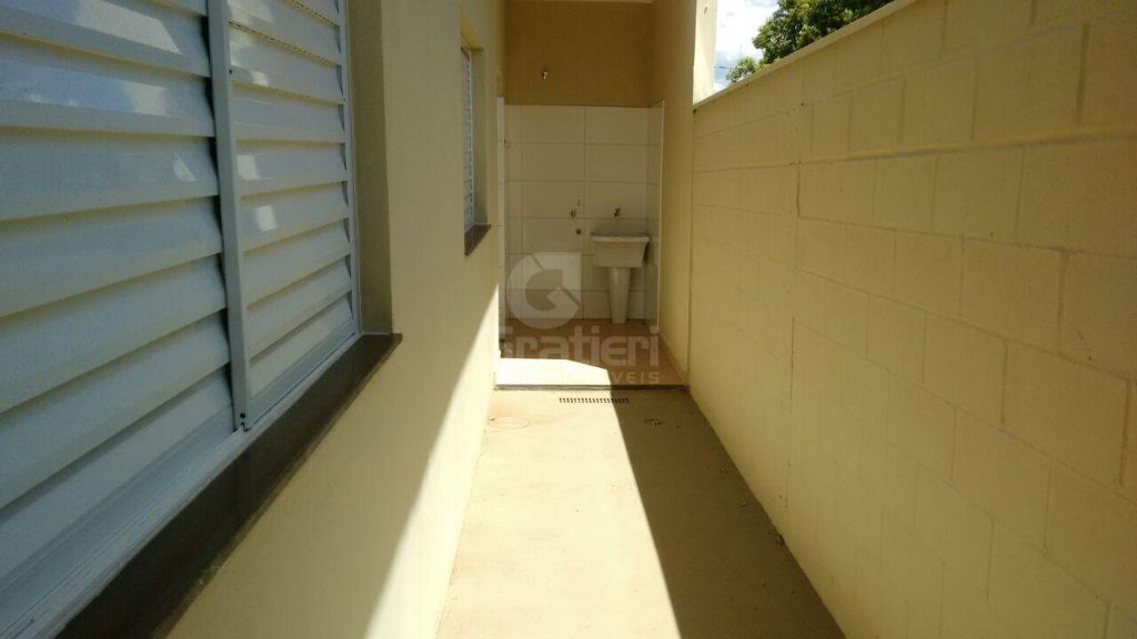 Condomínio residencial à venda – gavião peixoto/sp