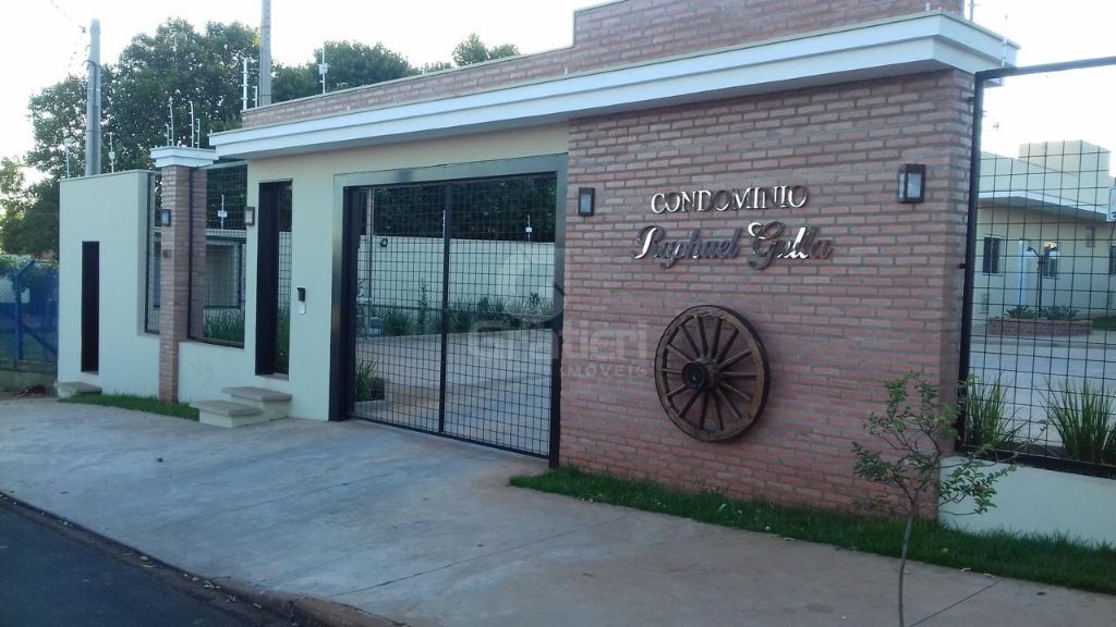 Condomínio residencial à venda – gavião peixoto/sp