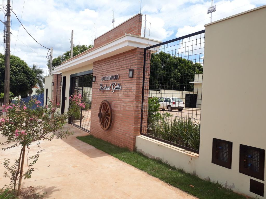 Condomínio residencial à venda – gavião peixoto/sp