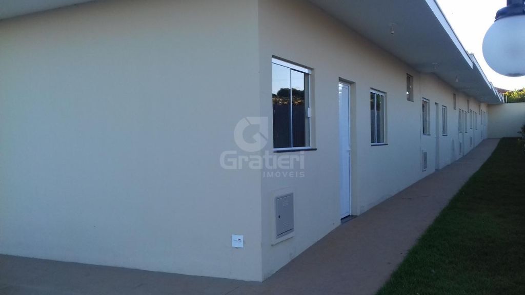 Condomínio residencial à venda – gavião peixoto/sp