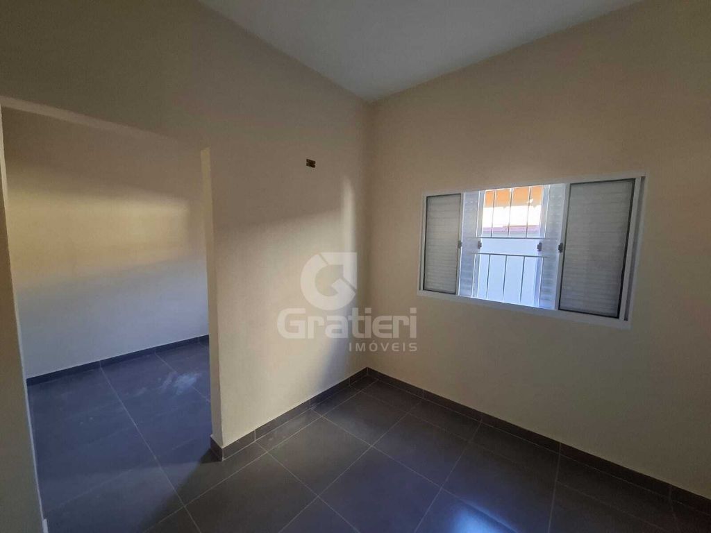 Casa + Edícula à Venda na Vila Xavier