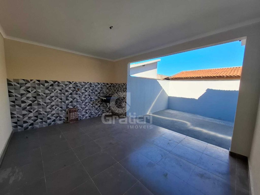 Casa + Edícula à Venda na Vila Xavier