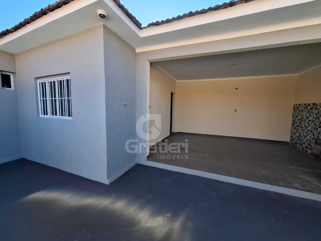 Casa + Edícula à Venda na Vila Xavier