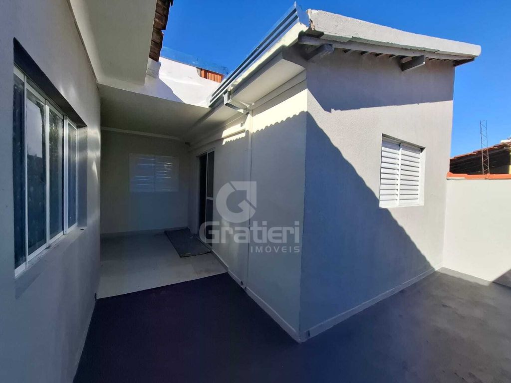 Casa + Edícula à Venda na Vila Xavier