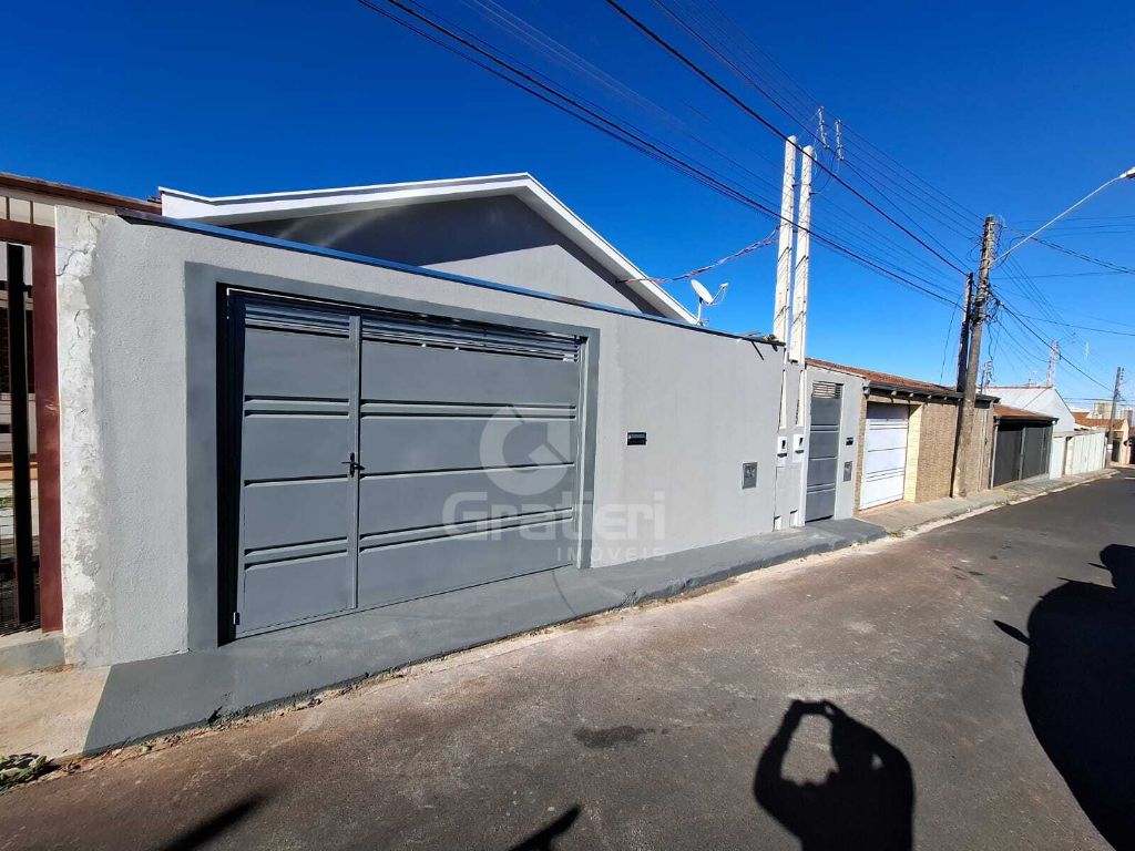 Casa + Edícula à Venda na Vila Xavier