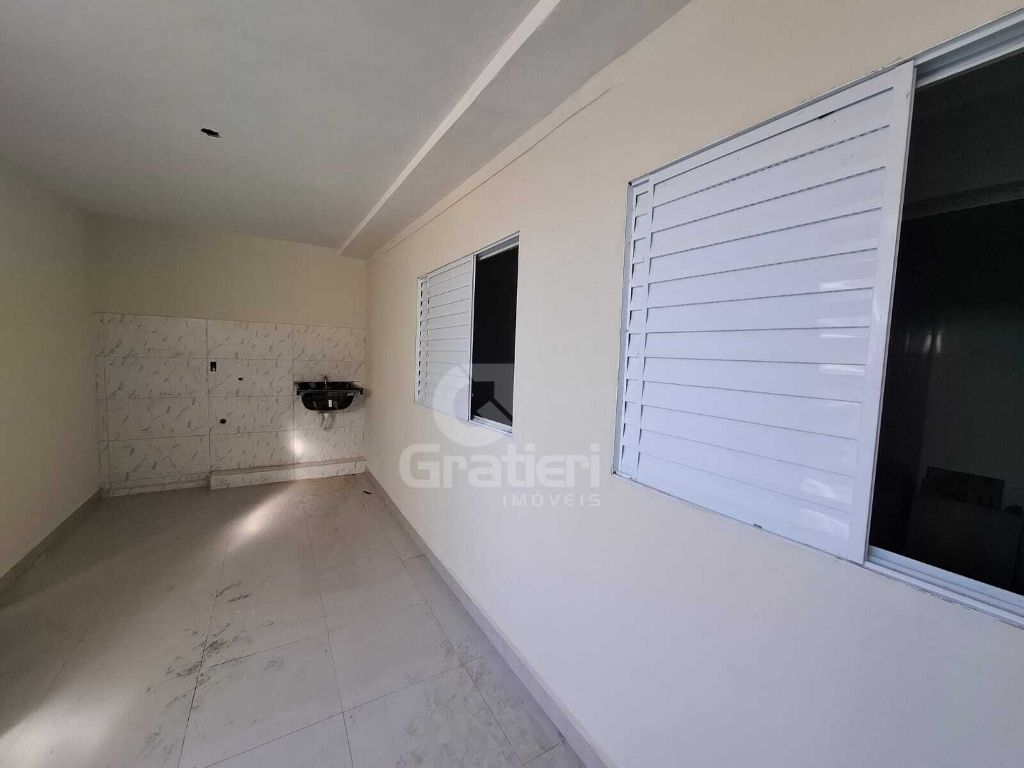 Casa + Edícula à Venda na Vila Xavier