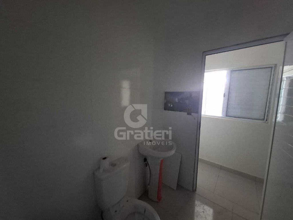 Casa + Edícula à Venda na Vila Xavier